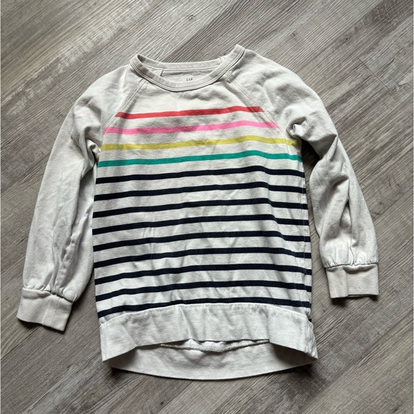 GAP Girls Sweatshirt - Picture 1 of 3